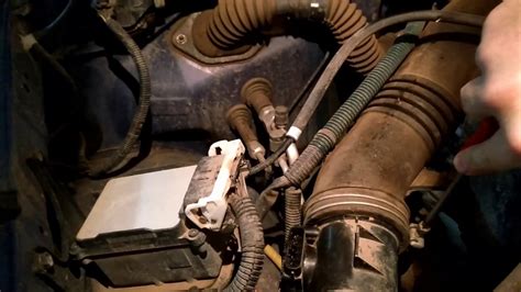 Other causes are more complicated, such as a vacuum leak or a clogged catalytic converter. . Gm dtc p017200